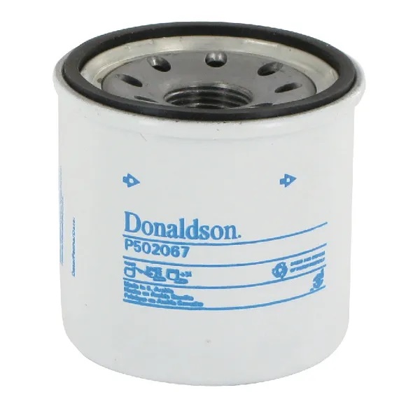 Olje Filter Donaldson P502067 - Oljefilter - 742330109892 - 1
