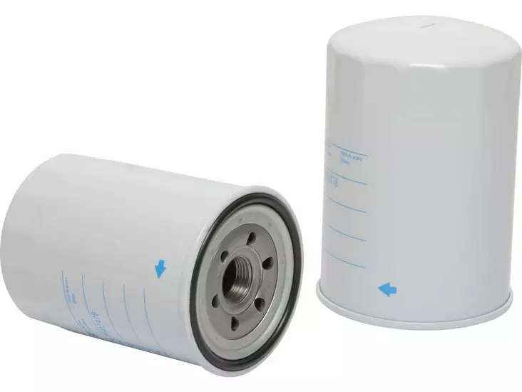 Olje Filter Donaldson P502476 - Oljefilter - 8719493888492 - 1