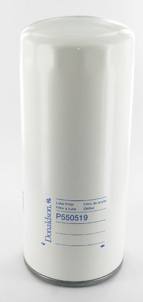 Olje- och bränslefilter Donaldson P550519 - Oljefilter - 8719493890792 - 1