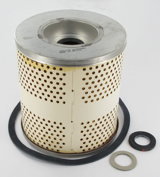 Oljefilter Donaldson P551014 - Oljefilter - 742330043592 - 1