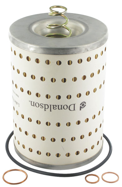 Olje Filt Donaldson P558425 - Oljefilter - 742330045572 - 1