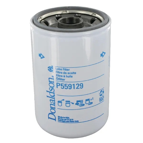 Oljefilter Donaldson P559129 - Oljefilter - 8719493894042 - 1