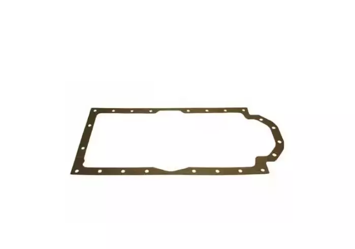 Oljetätning 4cyl, passar CASE-IH - Motor - 5035776610202 - 1