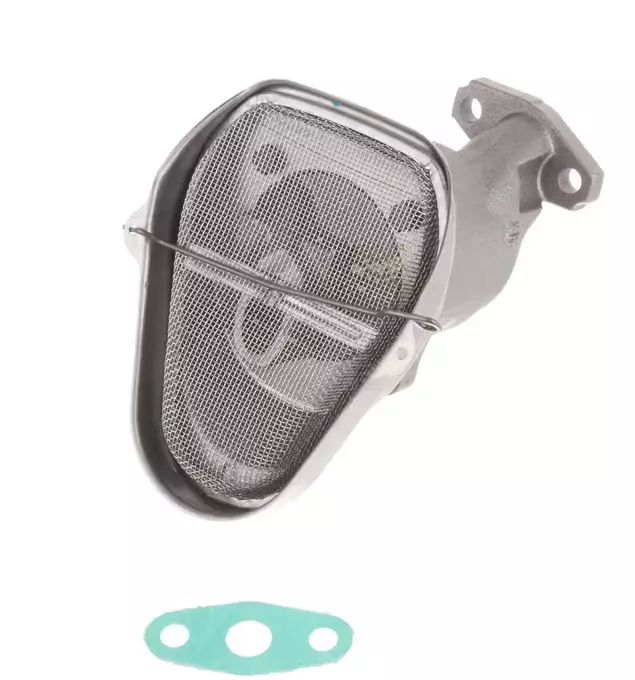 Oljetank, passar Ford - Motor - 5035776943652 - 1