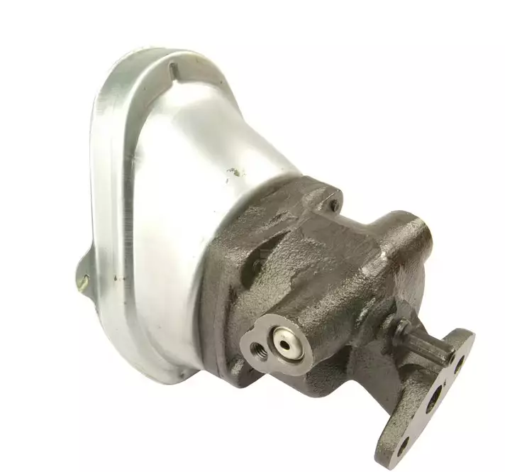 Oljespump, passar Ford - Motor - svm000007362 - 1
