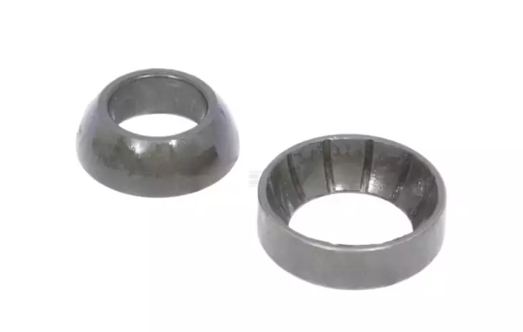 Axellager, passar CASE, NH, Ford - Axel och styrning - 5035776919602 - 1