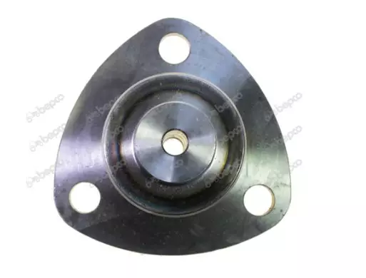 Axeltapp underdel - Axlar och styrning - B93442 - 1