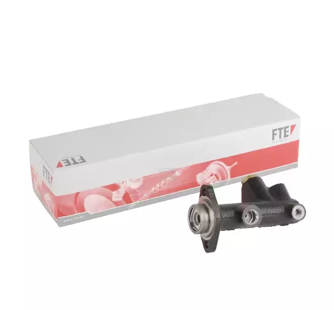 Huvudbromscylinder, passar Deutz-Fahr - Bromsar - 3276429774472 - 1