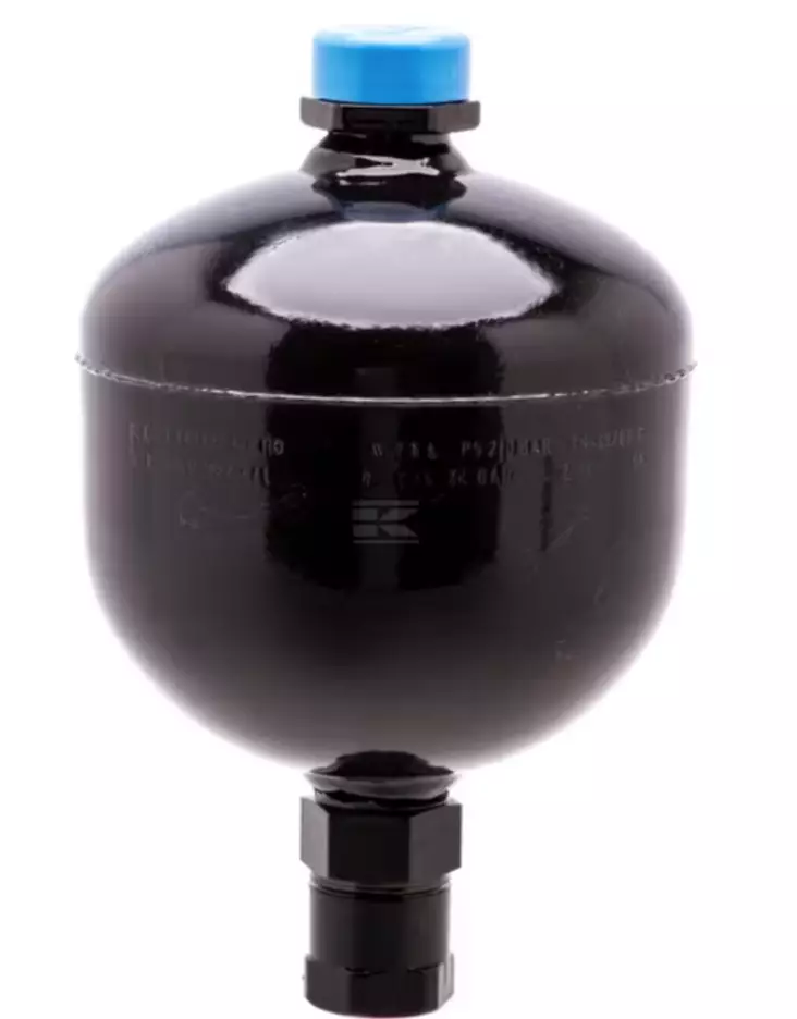 Tryckbatteri - Kardanaxeldelar (ej nät) - 47752042 - 1