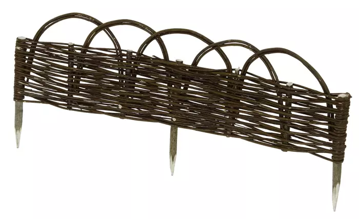 Pajureunus 120x20/30/50 cm - Andra vackra saker - 6430068430572 - 1