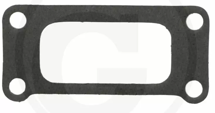 Tätning för avgassystem 4 hål 3136248R1 - Motor - 4059139097012 - 1