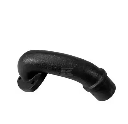 Avgaskrök, passar MF - Avgassystem - 5035776932052 - 1