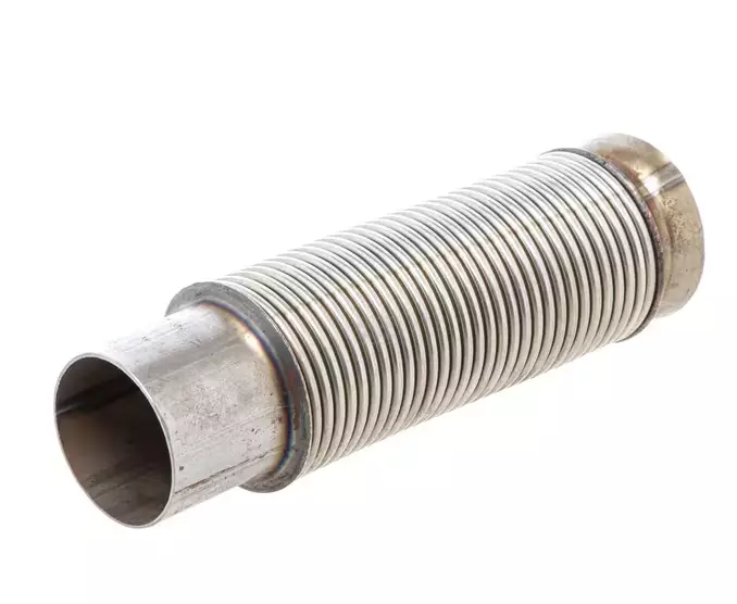 Avgasrör, flexibelt rör, passar JD - Avgassystem - svm000007492 - 1