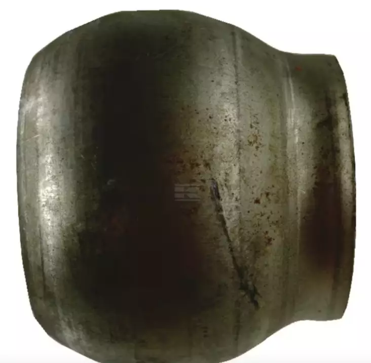 Kula 133 mm - Bauer-kopplingar - 1100182 - 1