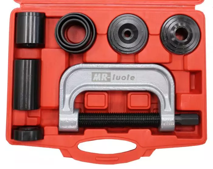 Utdragnings-/installationsverktyg för kulled - Verkstadsverktyg - 6430074694852 - 1