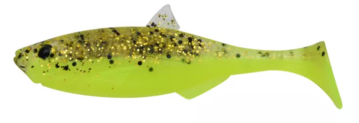 Patriot Baitfish jig 8 cm - Beten och flugor - 6417512539692 - 1