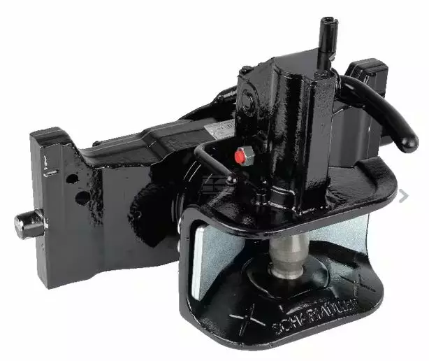 Släpvagnskoppling CH-I 390mm - Andra traktortillbehör - 073903281A02 - 1