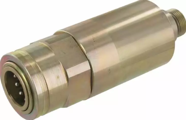 Snabbkoppling Push-Pull M22x1.5 - Hydraulik - 3796940M2 - 1