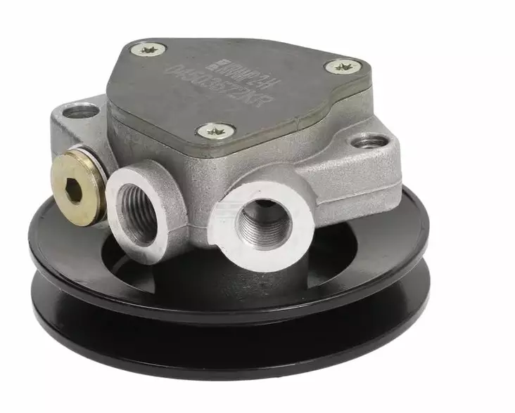 Bränsletankspump passar DEUTZ - Andra traktortillbehör - 8716106673612 - 1