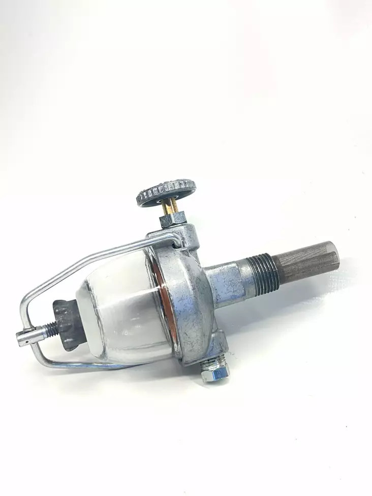 Bränsle förfilter - Bränslefilter - svm000008872 - 1