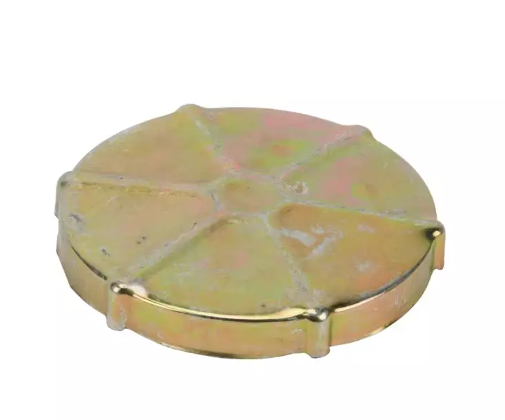 Bränsletanklock, passar Belarus - Bränslesystem - 8719607143462 - 1