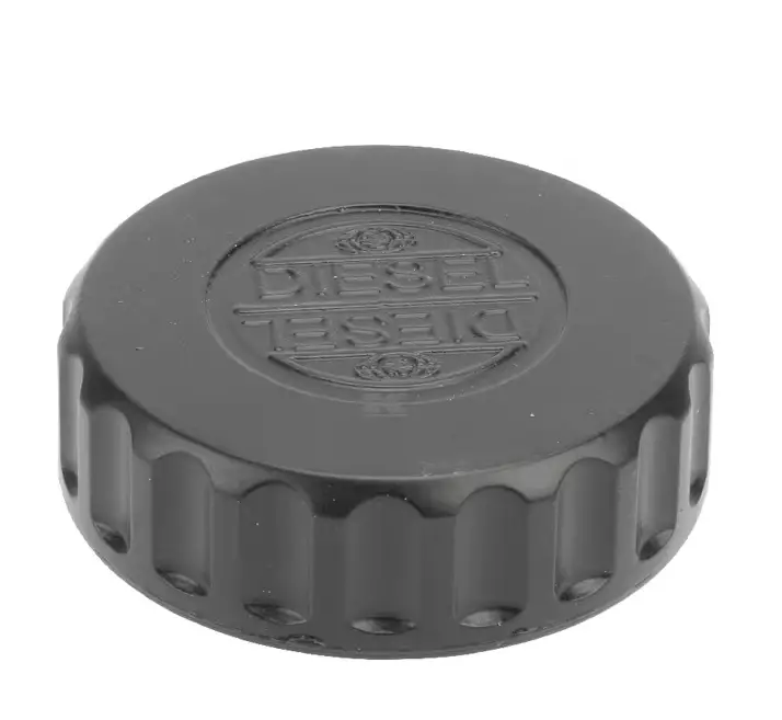 Bränsletanklock, passar Ford - Bränslesystem - 8716106910212 - 1