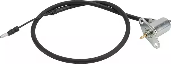 Bränslesolenoid Honda 16200-ZJ1-842 - Reservdelar för lokal motorer - 16200ZJ1842 - 1