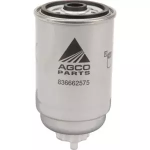 Bränslefilter Agco V836662575 - Bränslefilter - 8719593234182 - 1