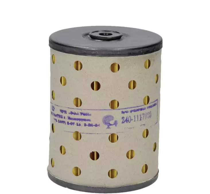 Bränslefilter, passar Belarus - Filter - 8719607145312 - 1