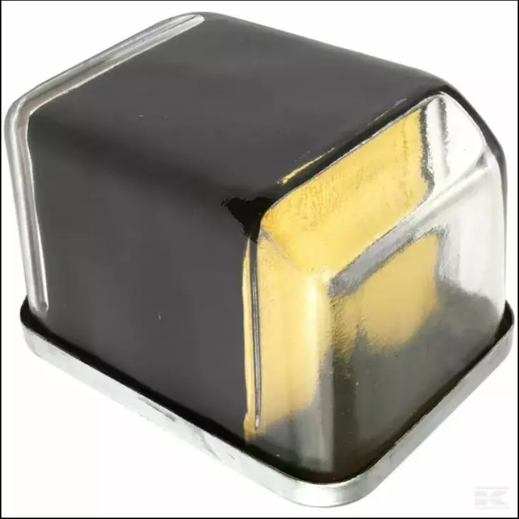 Bränslefilter Vapormatic VPD6006 - Bränslefilter - 5035776941412 - 1