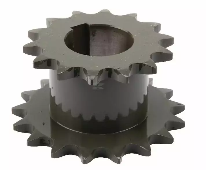 Bordets kedjehjul Z-14/Z-17 passar Claas - Oljor och vätskor - svm000008722 - 1