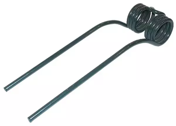 Harvspets 370 x 100 x 9 mm - Plockare - 8716106202072 - 1