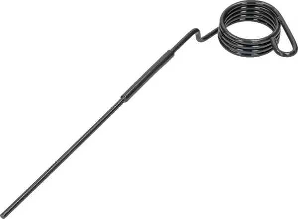 Pöyhime-spets höger Kuhn Z2000360 - Plockare - 3606301583272 - 1