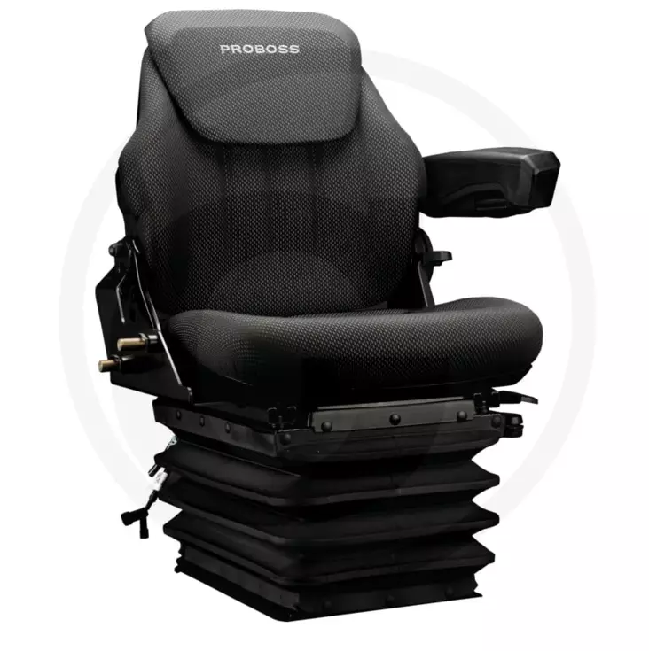 PROBOSS AS2480 John Deere - Hytt och karosseri - svm000007052 - 1