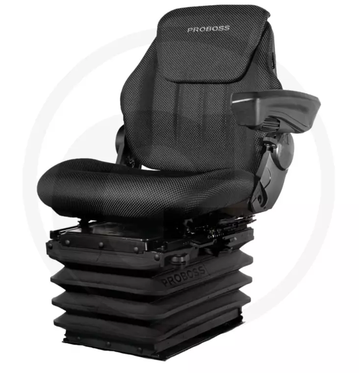 PROBOSS AS3520 Claas - Hytt och kaross - svm000007092 - 1