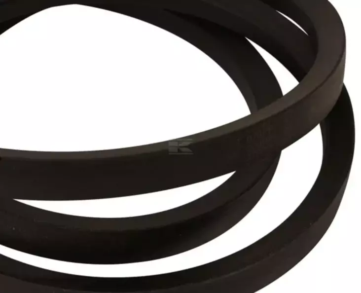 Fläktrem passar SR 410-680 - Remmar och tillbehör - 5700033233462 - 1