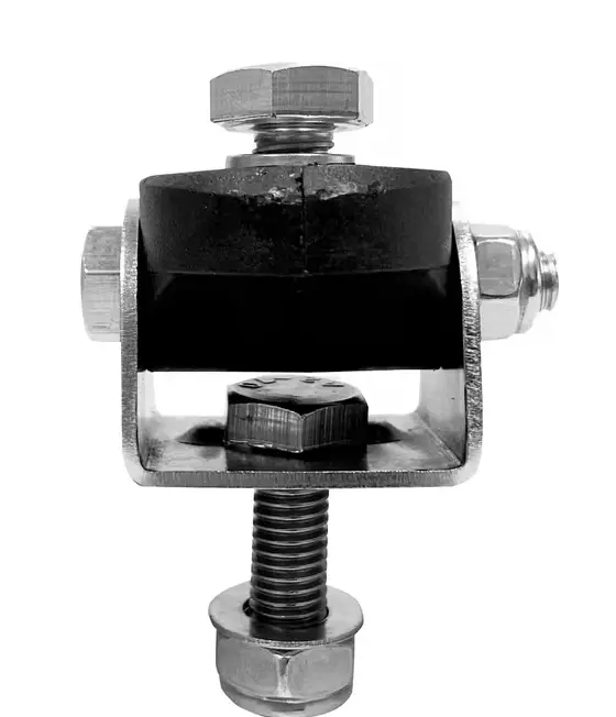 Rotationsfäste - Arbetslampor - 8719493115772 - 1