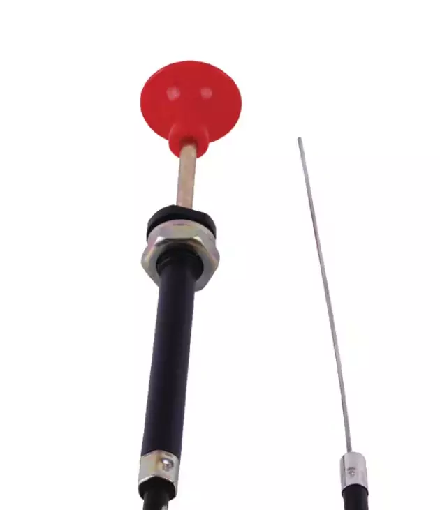 Universal stoppkabel - Motorer - 5050943040002 - 1