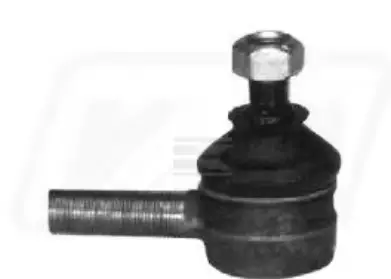 Styrstagets slutkuu passar till Case IH - Axel och styrning - svm000008962 - 1