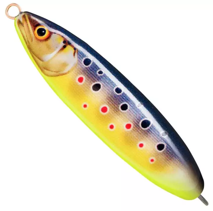 Rapala Minnow Spoon 7 cm 15 g ATTR - Beten och flugor - 022677357652 - 1