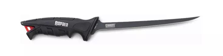 Rapala Stealth FXF Flex 6" - Fiskberedning - 022677358932 - 1