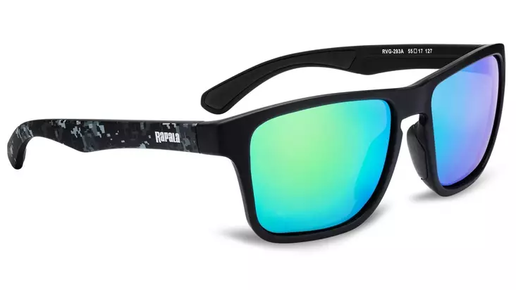 Rapala Urban Vision solglasögon - Fiskekläder - 022677312422 - 1