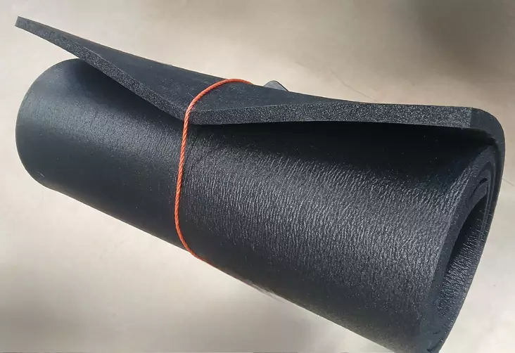 Campingmatta skum 60x180 cm - Cellplast - svm00000304422 - 1