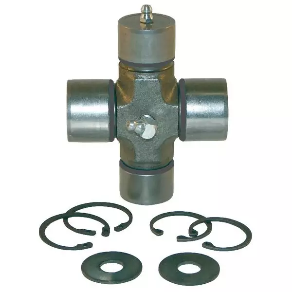 Kors, vidvinkel, W2580/P580, 32/36 x 89/106, fettnipples i kopp - Korsord - 5700033390752 - 1