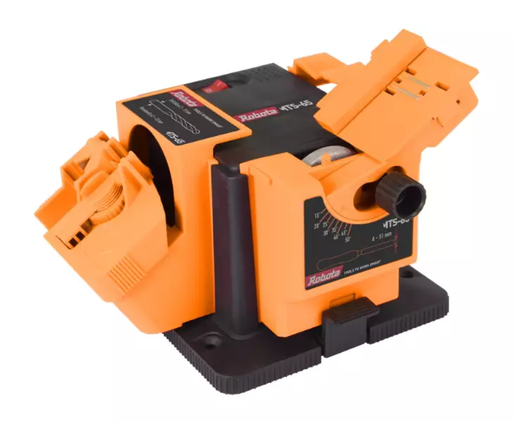 Robota MTS-65 Multifunktionsslipmaskin - Andra elverktyg - 6438212106892 - 1