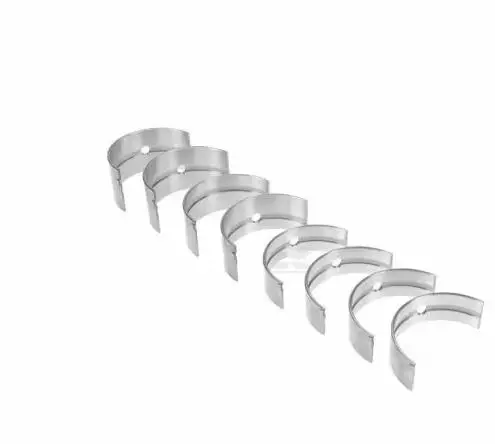 Standard Motorlager, passar MF, Landini - Motor - 5035776948862 - 1