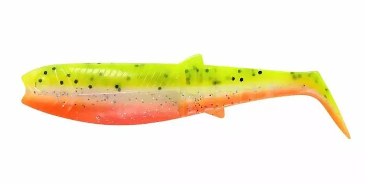 Savage Gear Cannibal Shad 8 cm 5 g - Beten och flugor - 5706301771322 - 1