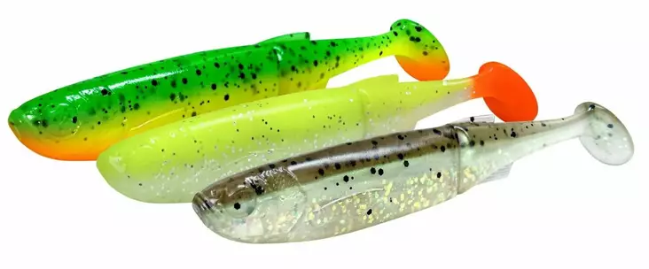 Savage Gear Craft Bleak 7cm 2,5g - Beten och flugor - 5706301003072 - 1