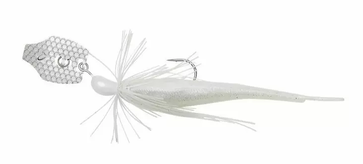 Savage Gear Crazy Swim Jig 10 cm 8,5g - Beten och flugor - 5706301767332 - 1
