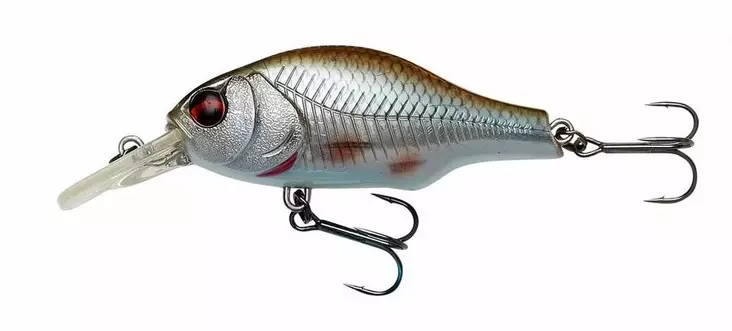 Savage Gear Gravity Crank 7.3 cm 19 g - Beten och flugor - 5706301716842 - 1